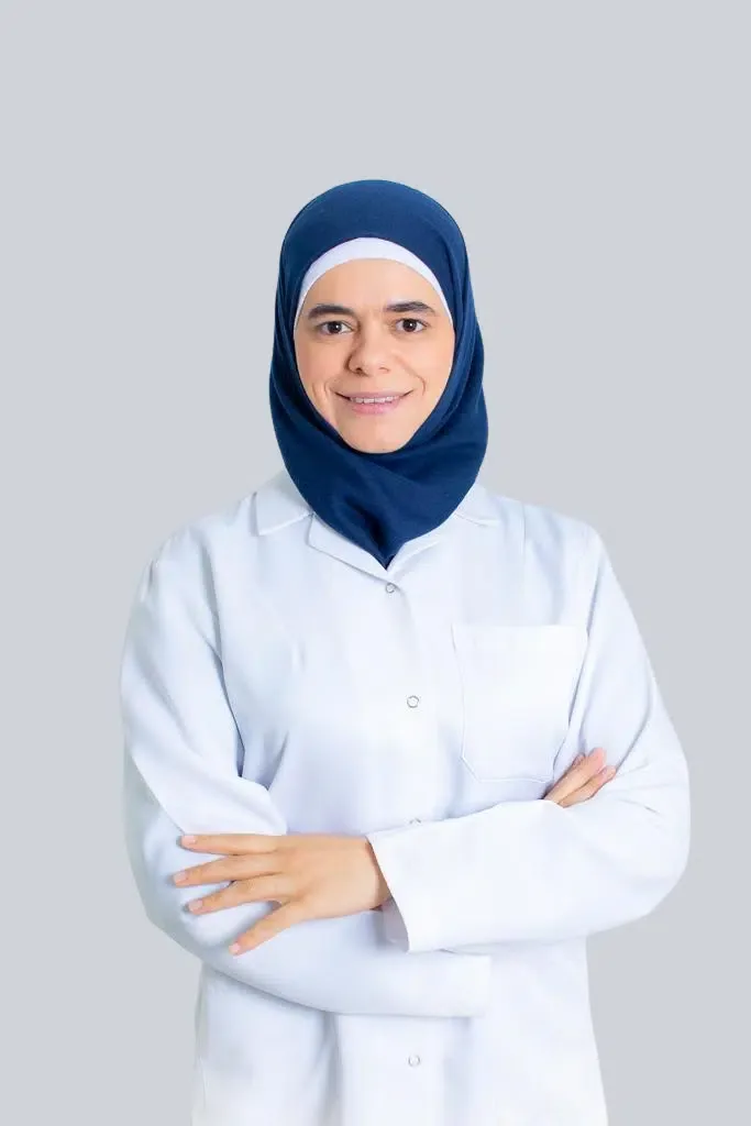 Dr. Aref Al-Tattan, Orthodontic Specialist at Lasting Smile