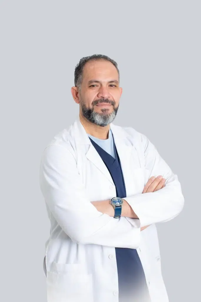 Dr. Diana Zeidan, General Dentist at Lasting Smile