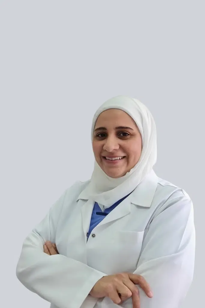Dr. Haya Kattan, General Dentist at Lasting Smile